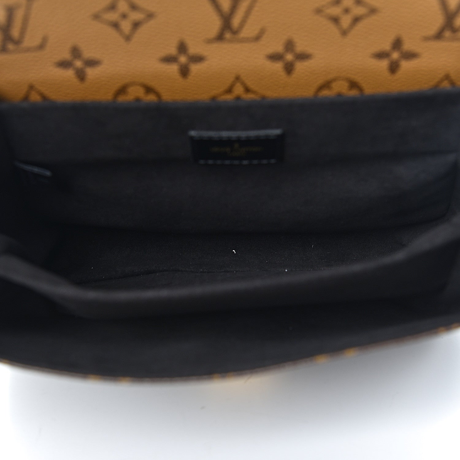Louis Vuitton Reverse Monogram Pochette Metis 5 of 10