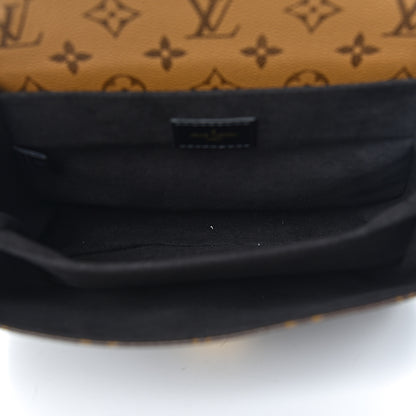 Louis Vuitton Reverse Monogram Pochette Metis 5 of 10