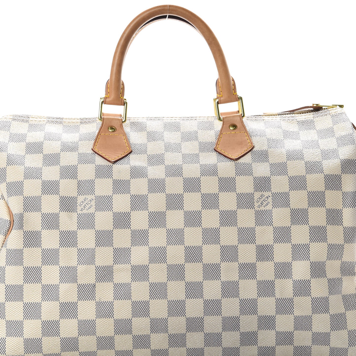 Damier Azur Speedy 35