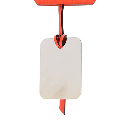 Hermes Swift Narcisse Mirror Clochette Charm 3 of 4