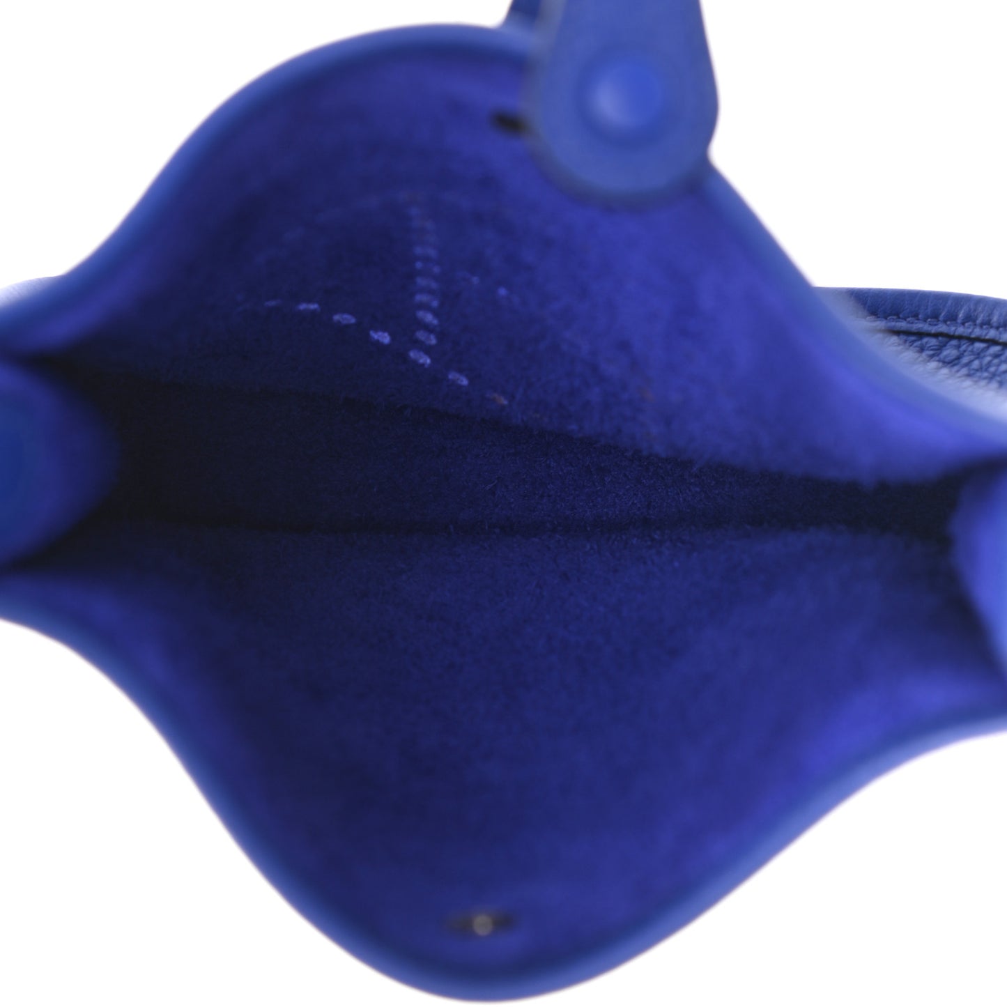 Taurillon Clemence Evelyne TPM Bleu Electrique