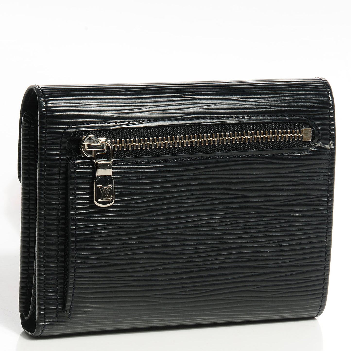 Epi Koala Wallet Black