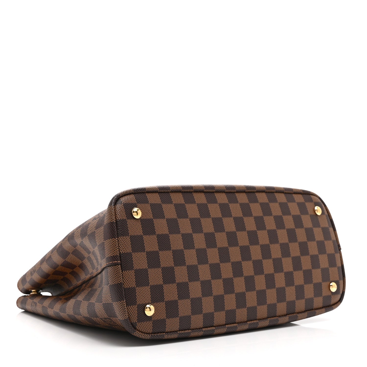 Louis Vuitton Damier Ebene Kensington 4 of 10