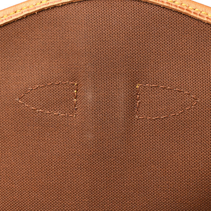 Louis Vuitton Monogram Saumur 30 9 of 16