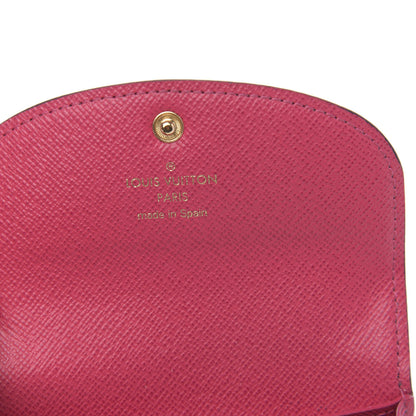 Louis Vuitton Monogram Rosalie Coin Purse Freesia 6 of 9