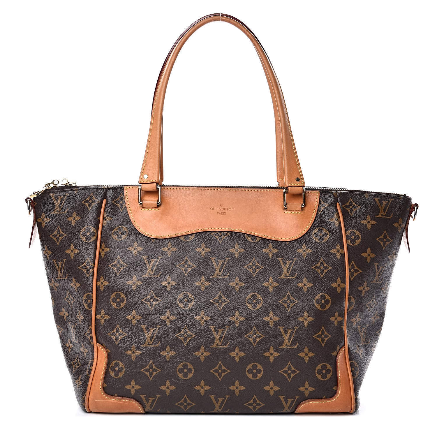 Louis Vuitton Monogram Estrela NM 1 of 16