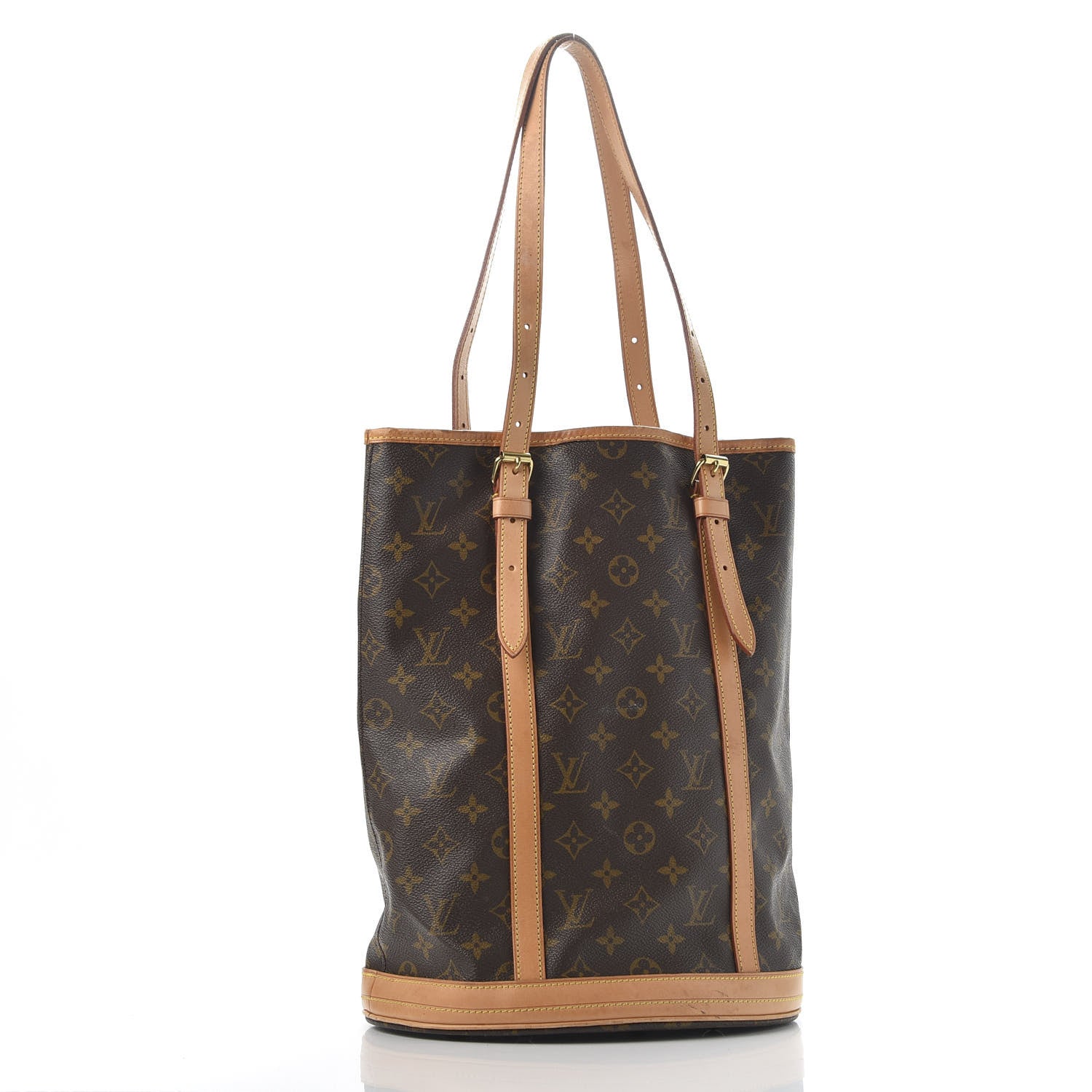 Louis Vuitton Monogram Bucket 27 2 of 10