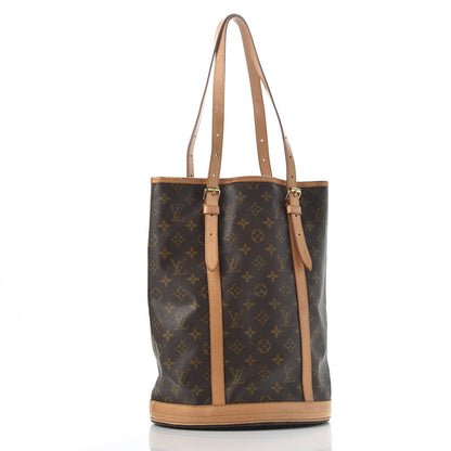 Louis Vuitton Monogram Bucket 27 2 of 10