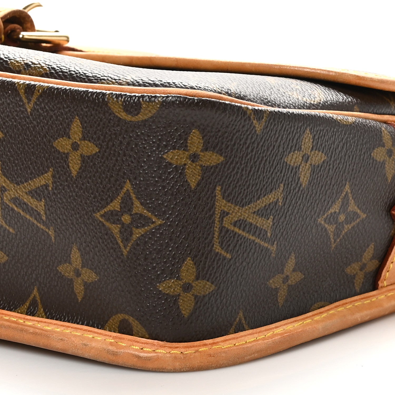 Louis Vuitton Monogram Sologne 9 of 9
