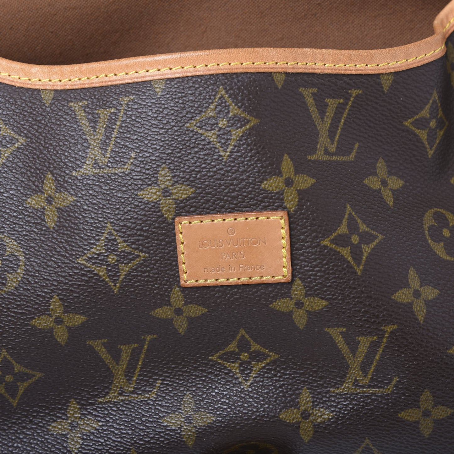 Monogram Saumur 30