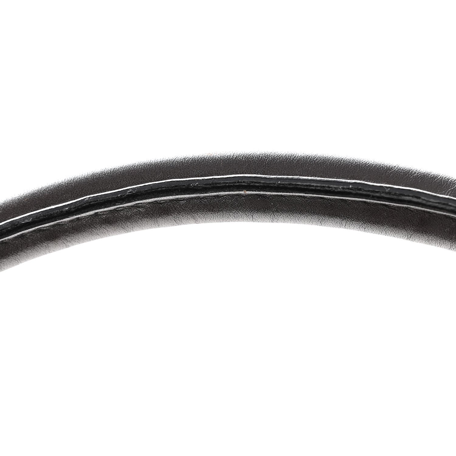 Burberry Haymarket Check Small Brooklyn Hobo Brown 11 of 11