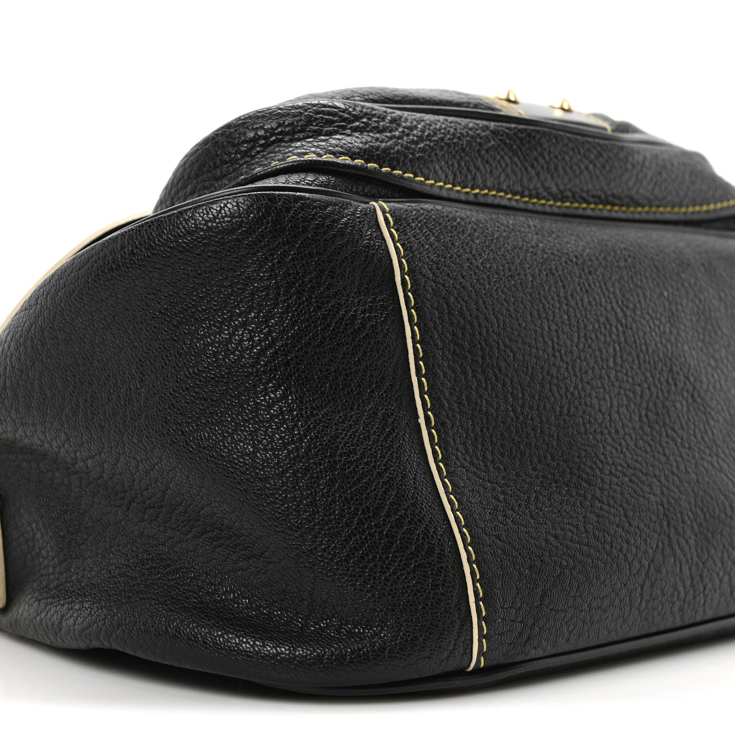 Louis Vuitton Suhali Le Confident Black 8 of 9