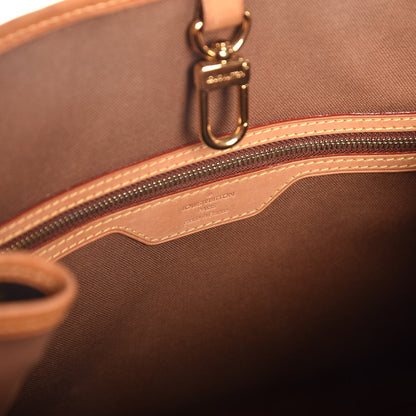 Louis Vuitton Monogram Batignolles Horizontal 6 of 17