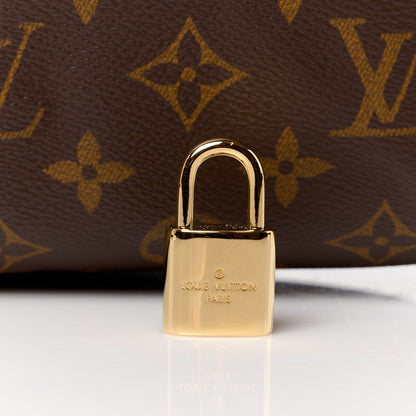 Louis Vuitton Monogram Speedy Bandouliere 30 7 of 12