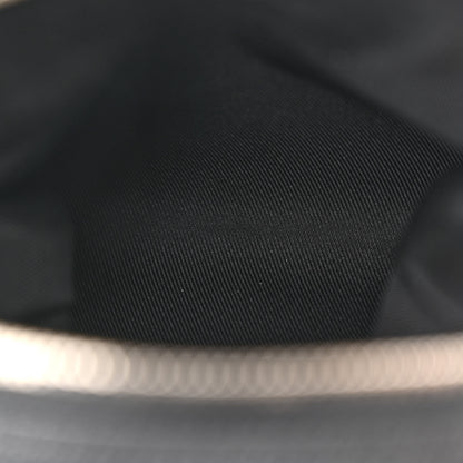Louis Vuitton Taigarama Outdoor Slingbag Black 5 of 10