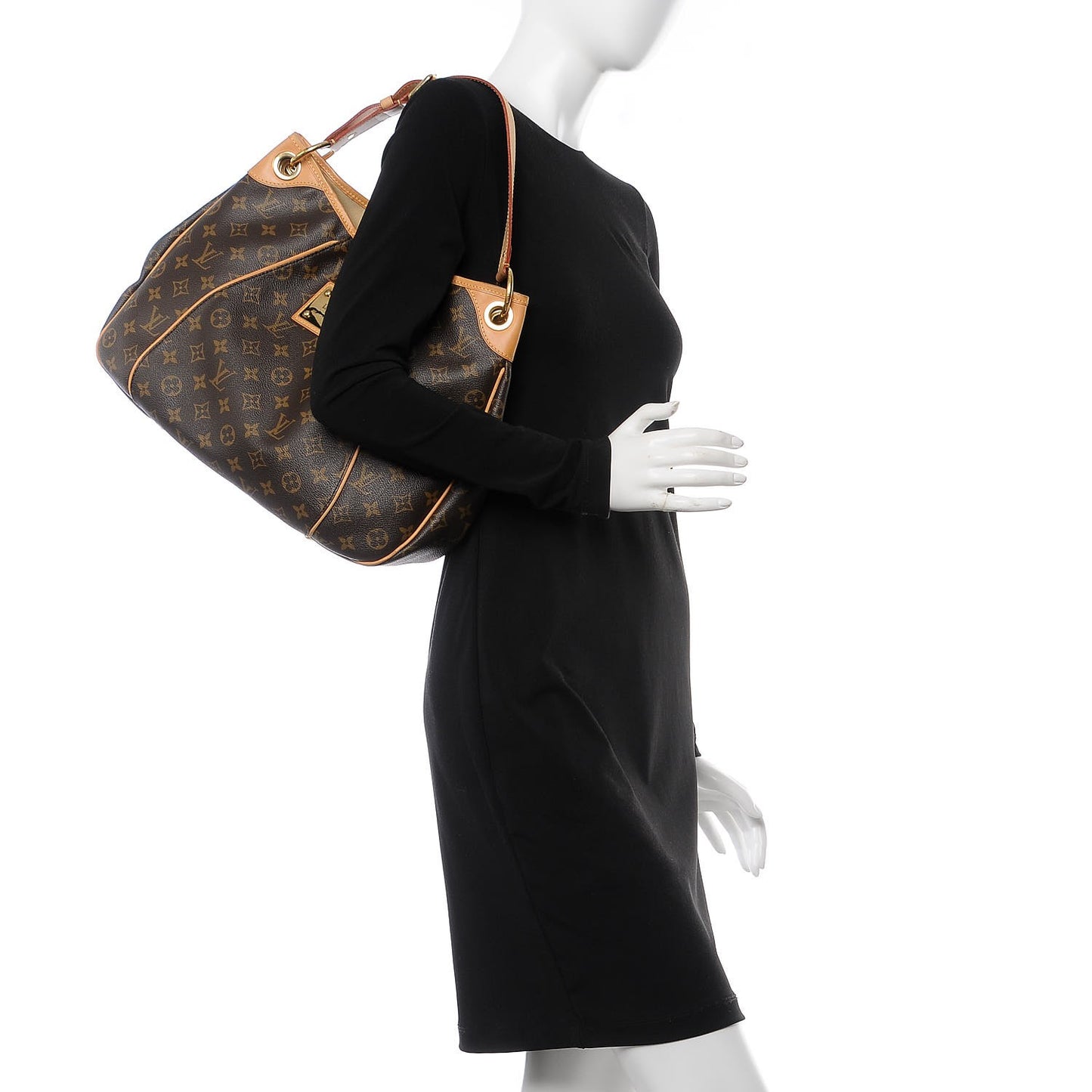 Monogram Galliera PM