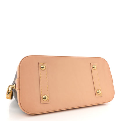 Louis Vuitton Monogram Alma PM 4 of 10