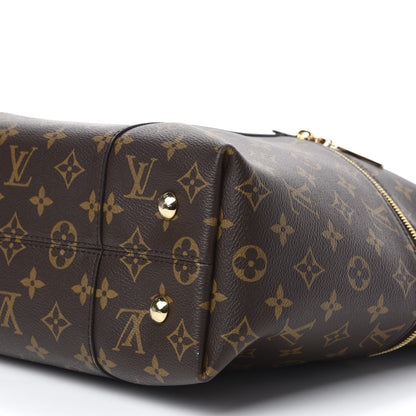 Louis Vuitton Monogram Melie 7 of 10