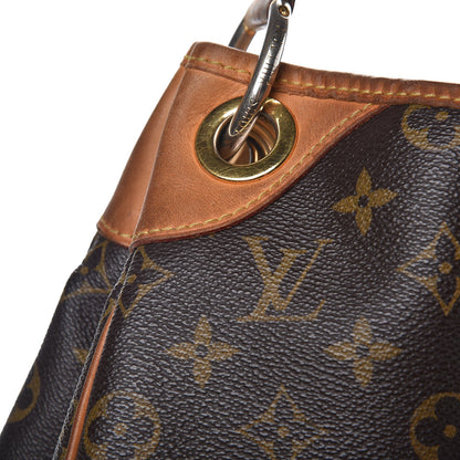 Louis Vuitton Monogram Galliera PM 20 of 20