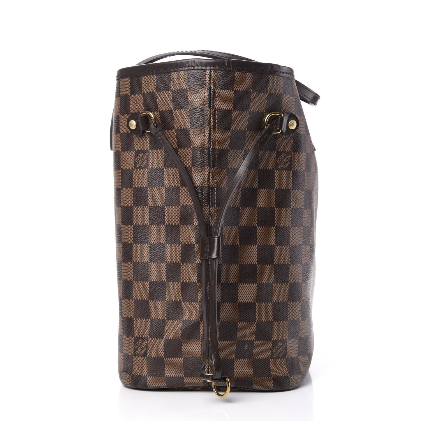 Damier Ebene Neo Neverfull MM