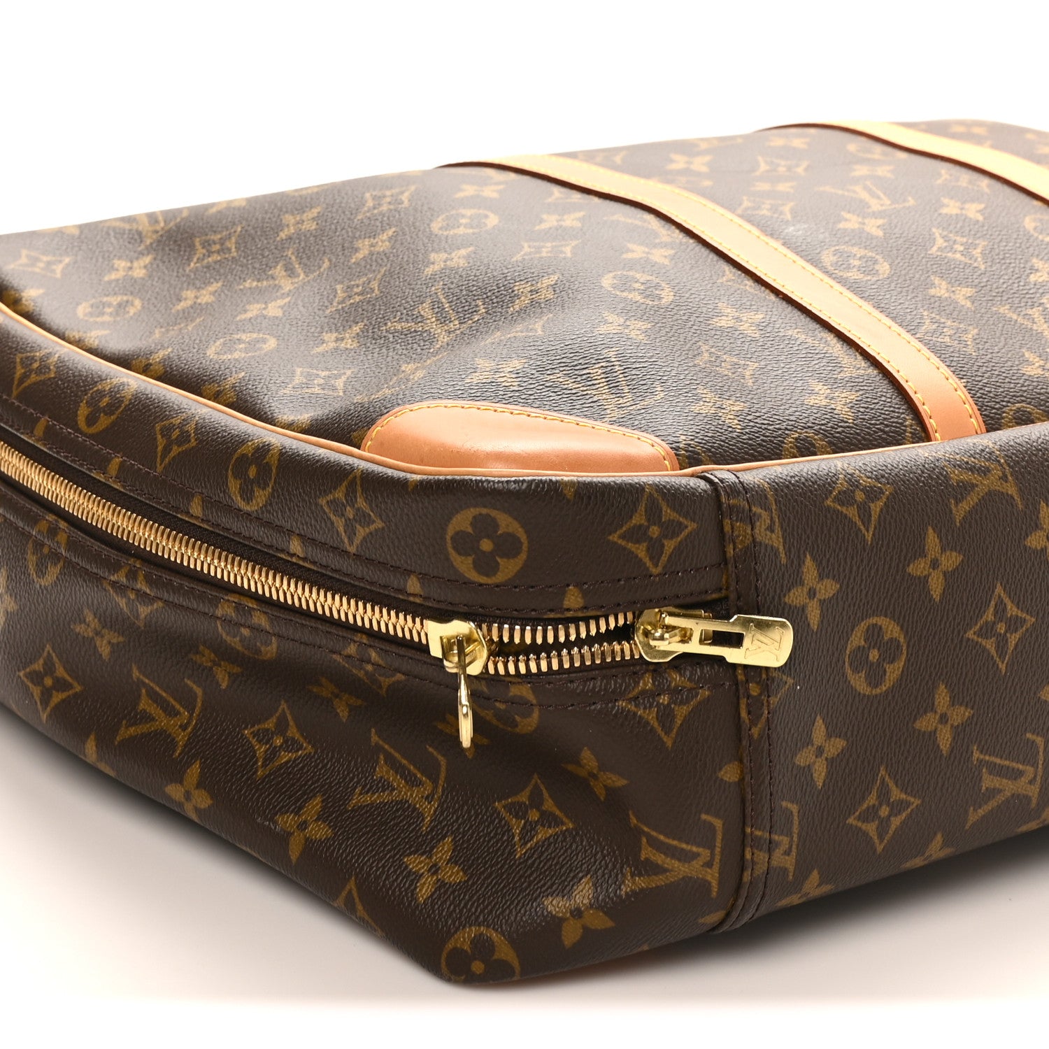 Louis Vuitton Monogram Sirius 45 8 of 9