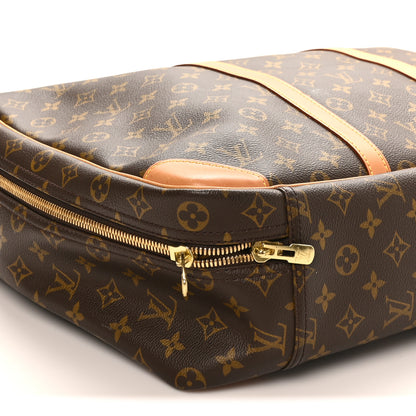 Louis Vuitton Monogram Sirius 45 8 of 9