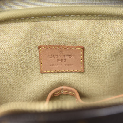 Louis Vuitton Monogram Trouville 8 of 12