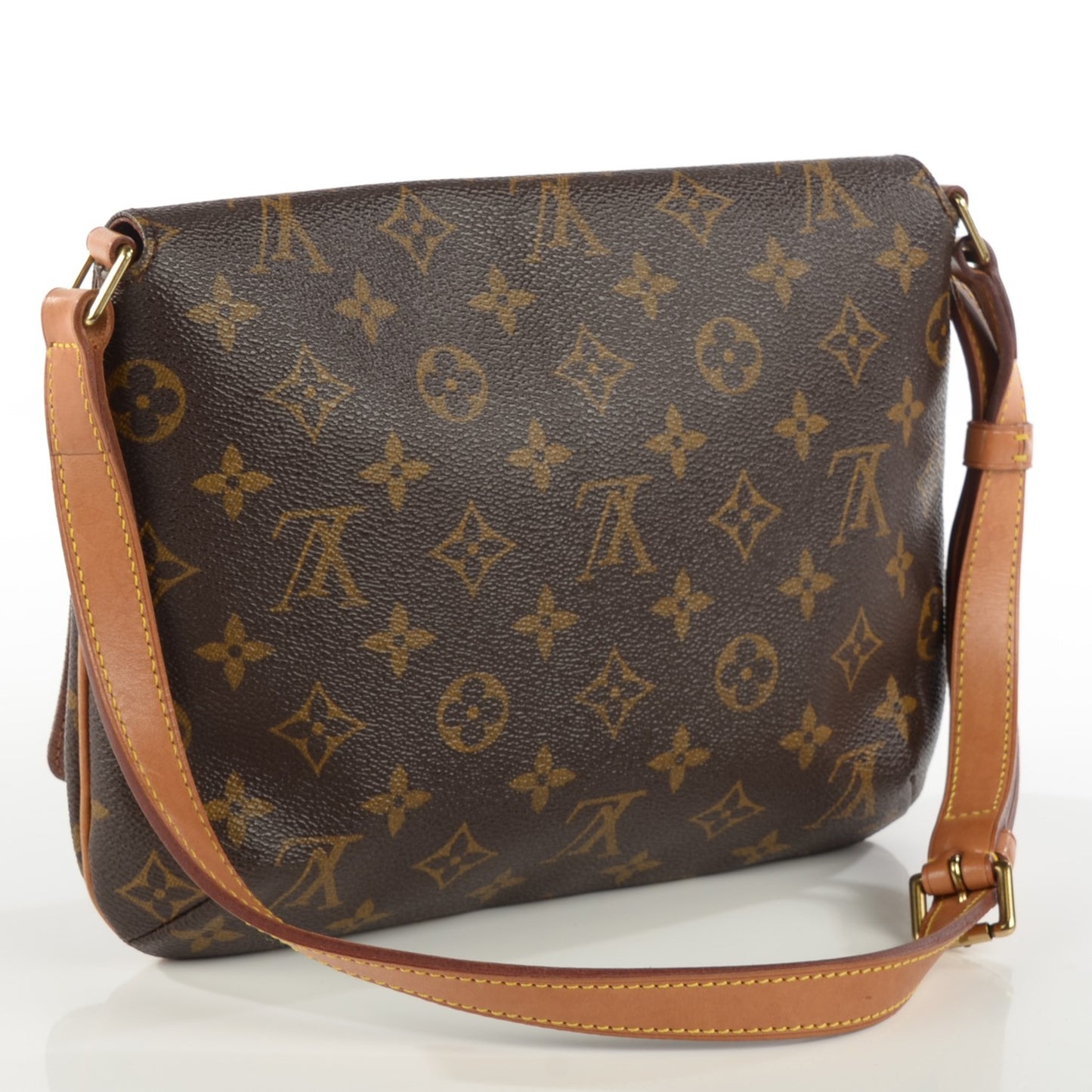 Monogram Musette Tango