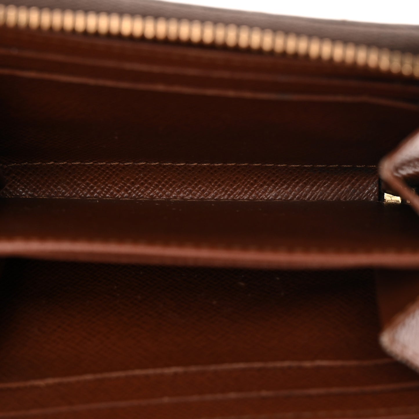 Monogram Zippy Coin Purse
