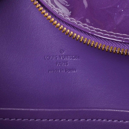 Louis Vuitton Vernis Sutton Purple 6 of 7