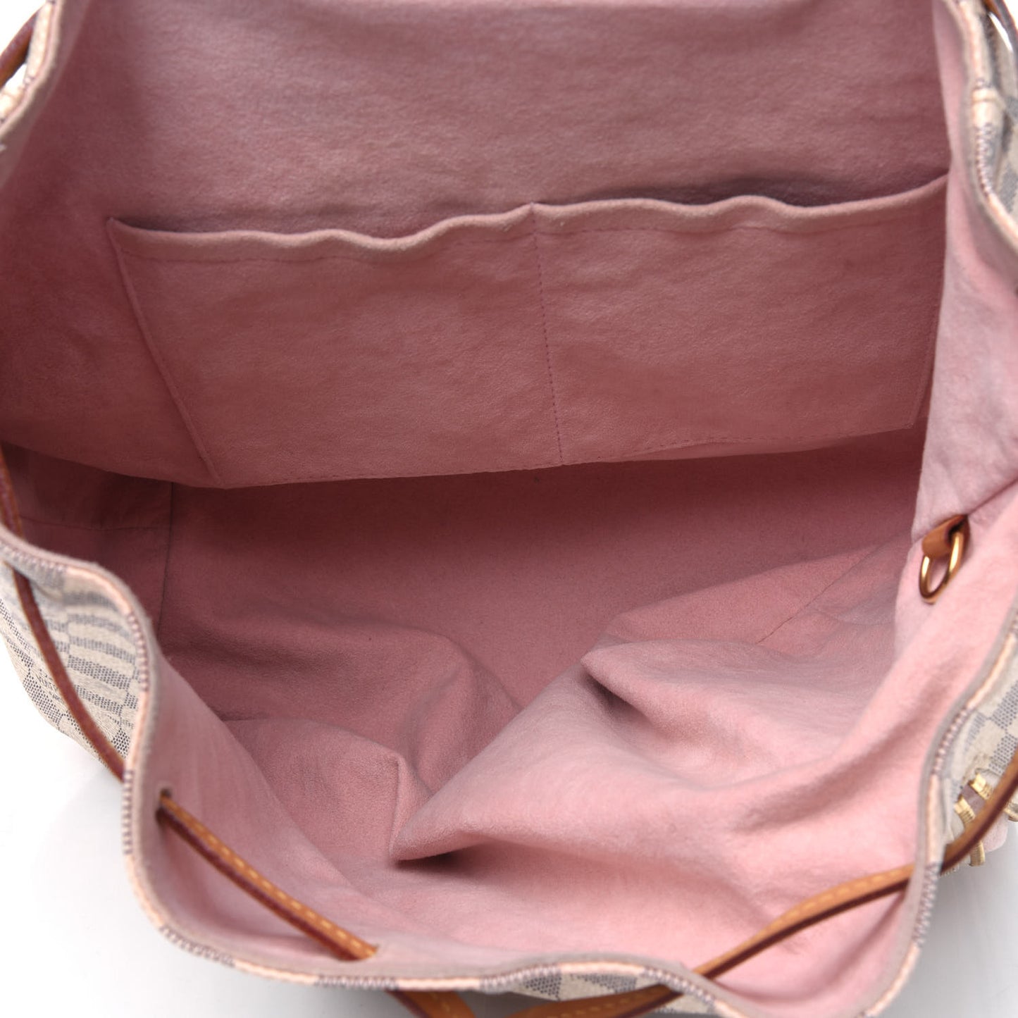 Damier Azur Sperone Backpack