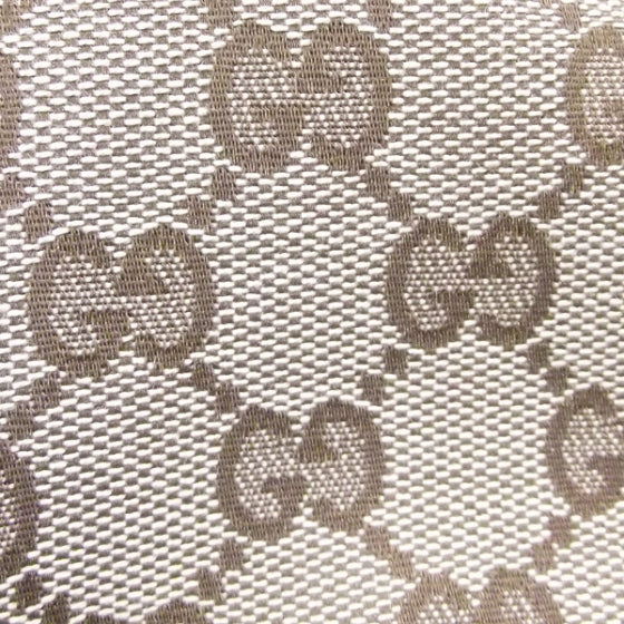 Monogram Pelham Tote Ivory