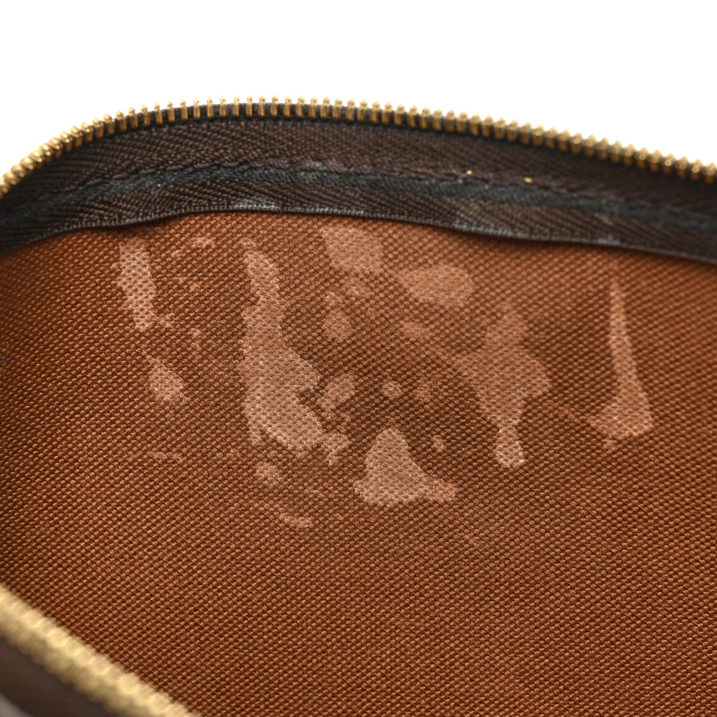Monogram Multi Pochette Accessories Rose Clair