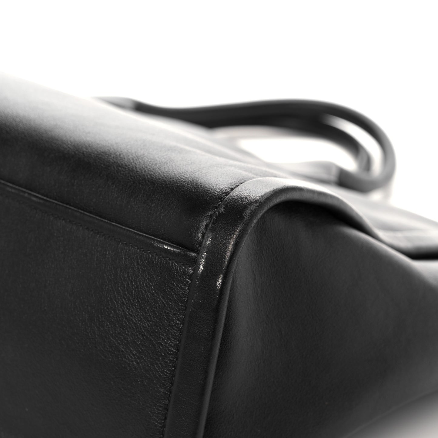 Grace Lux Concept Tote Black