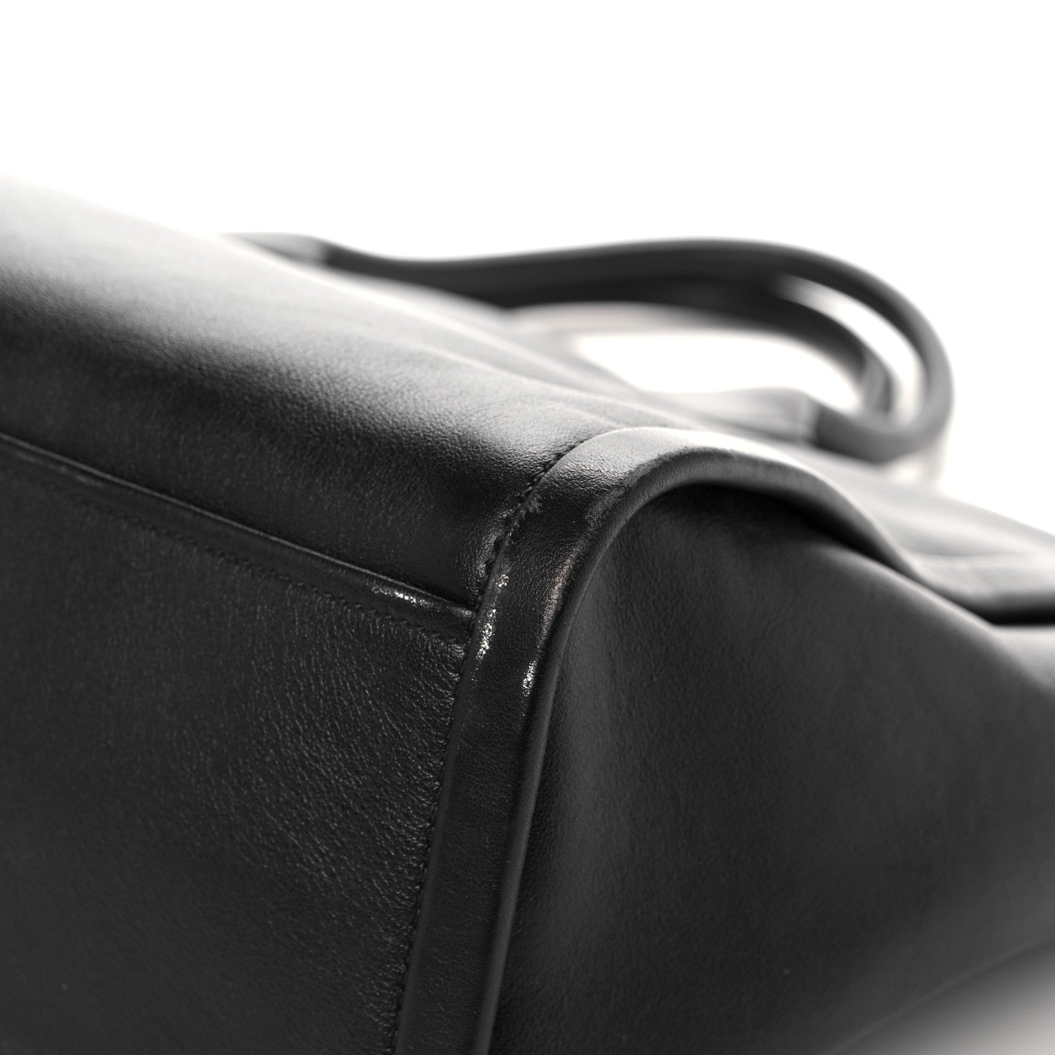 Prada Grace Lux Concept Tote Black 10 of 16