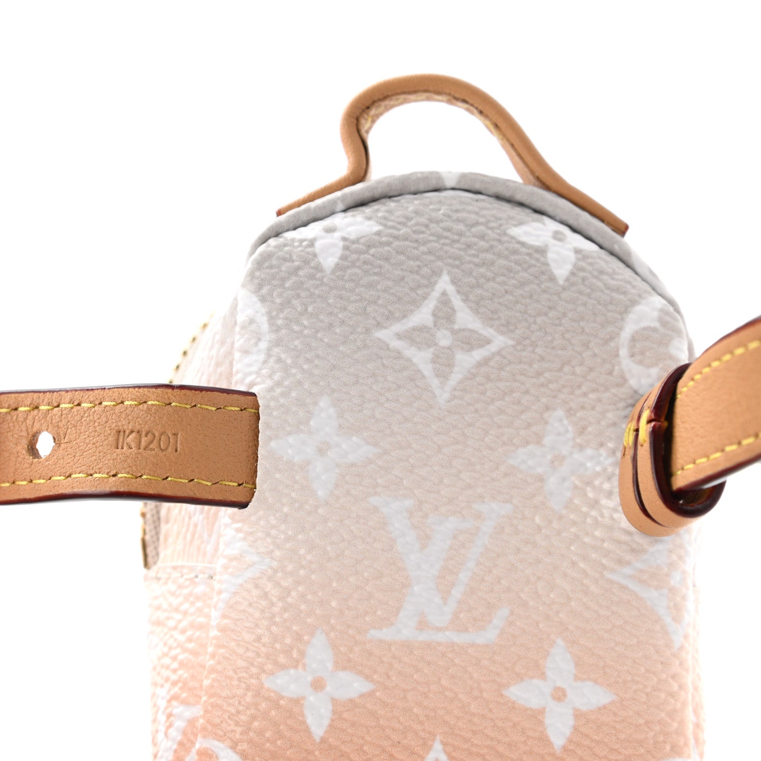 Louis Vuitton Monogram By The Pool Party Palm Springs Bracelet Brume 8 of 8