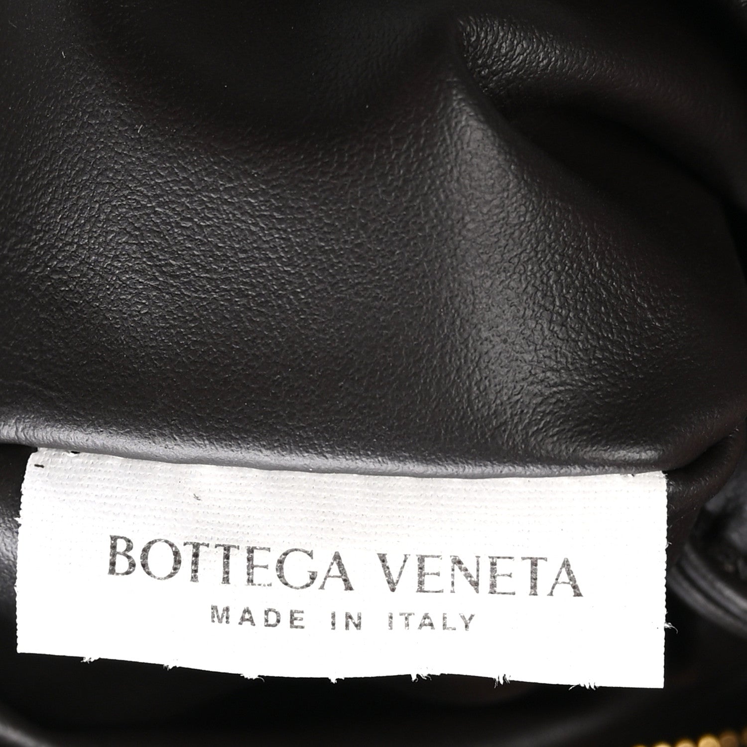 Bottega Veneta Calfskin Intrecciato Small Hop Fondant 6 of 11
