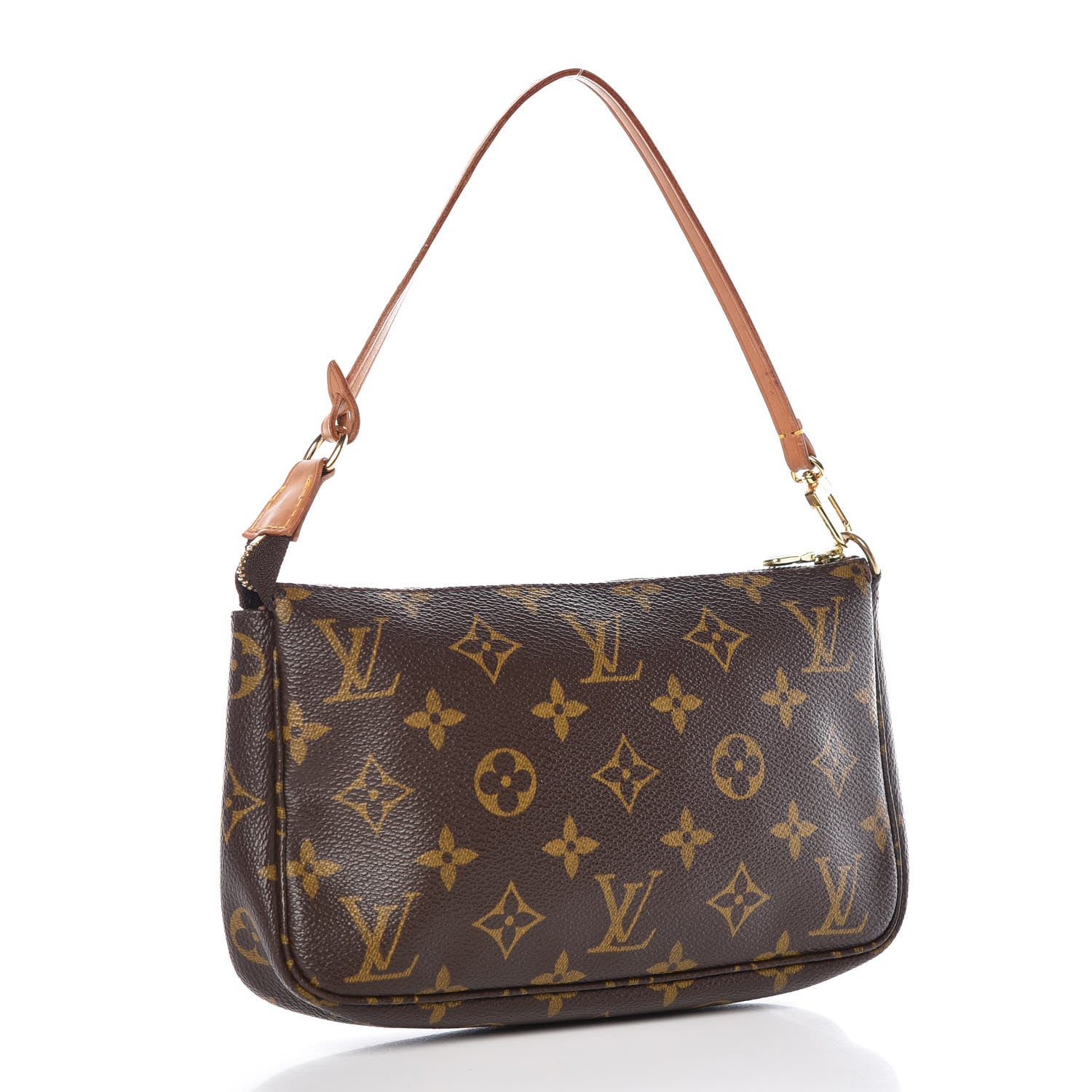 Louis Vuitton Monogram Pochette Accessories 3 of 9