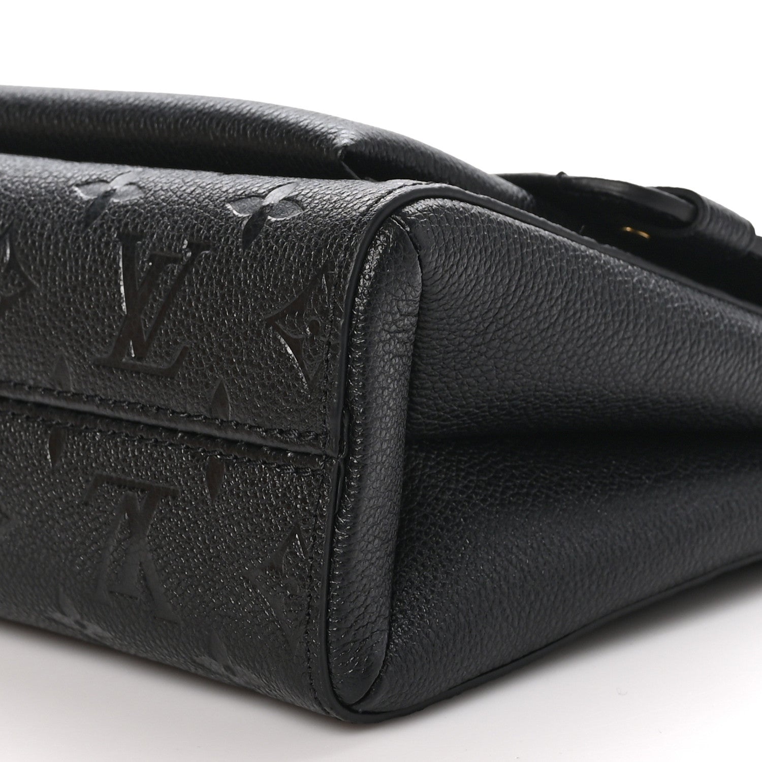 Louis Vuitton Empreinte Vavin PM Black 9 of 10