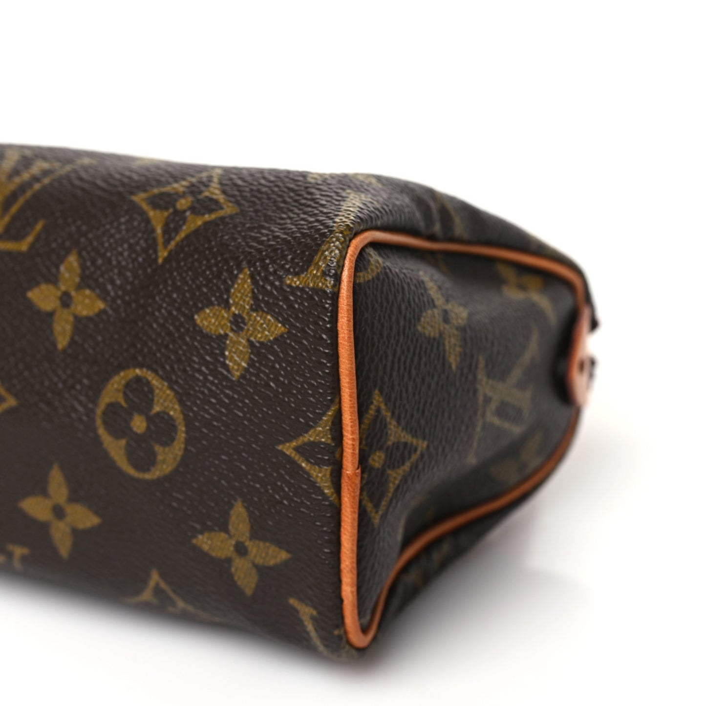 Monogram Mini Sac HL Speedy