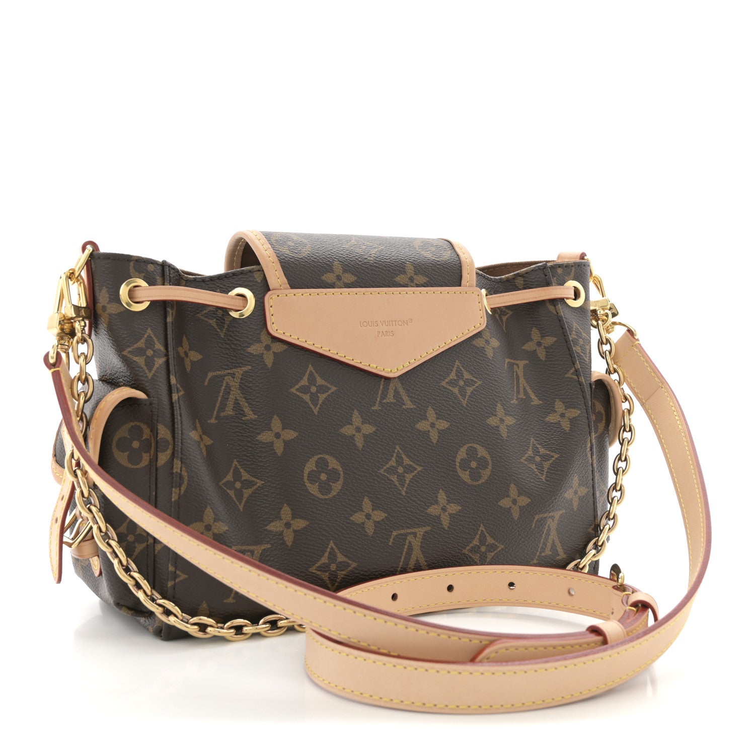 Louis Vuitton Monogram Odyssee NM 3 of 10