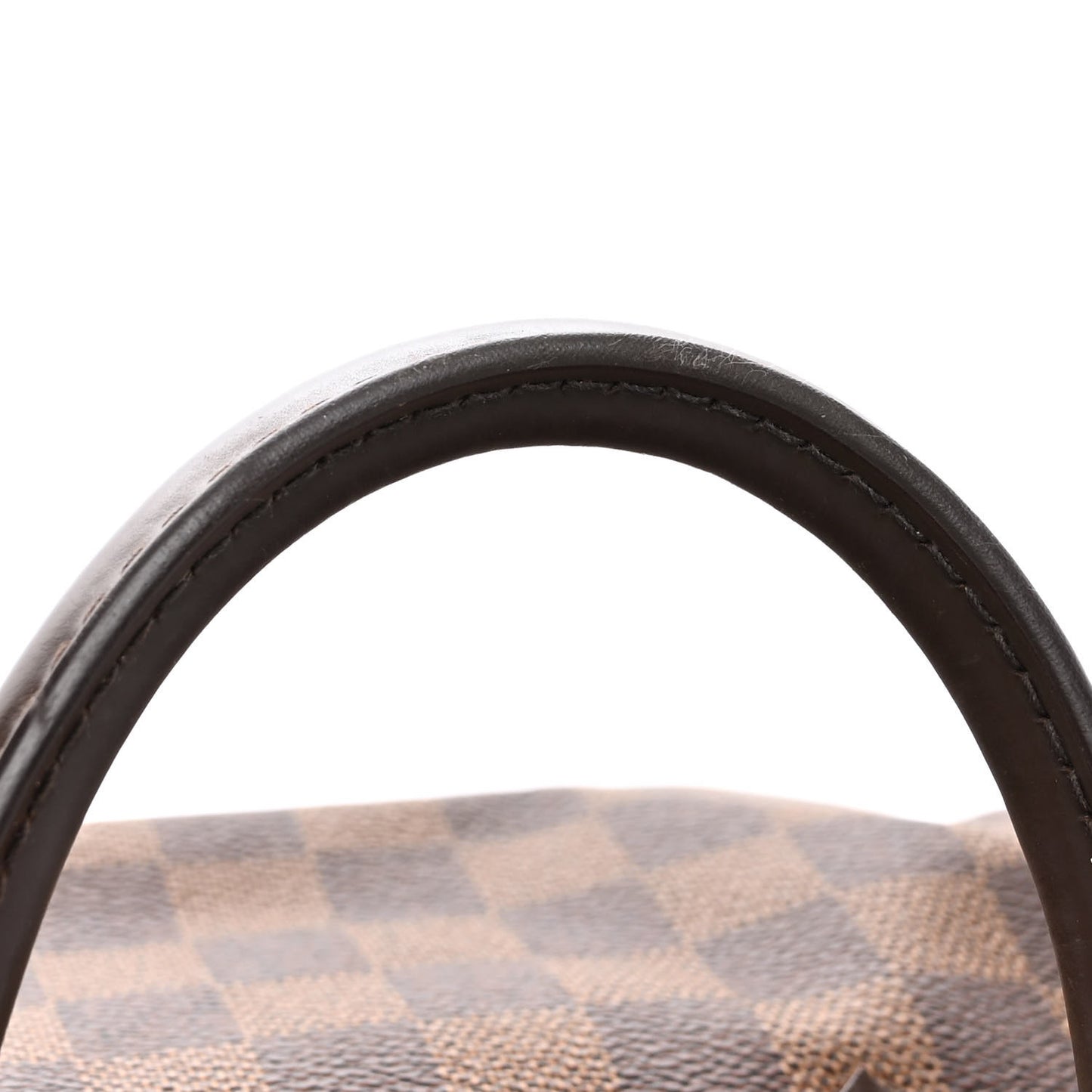 Damier Ebene Speedy 25