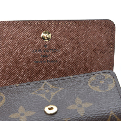 Louis Vuitton Monogram 4 Key Multicles Holder 7 of 8