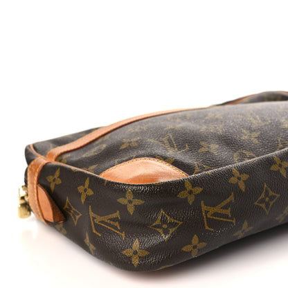 Louis Vuitton Monogram Compiegne 28 7 of 11