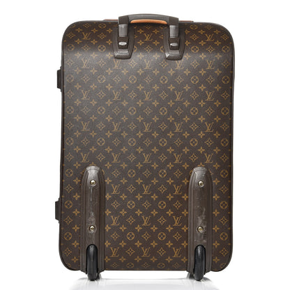 Louis Vuitton Monogram Pegase 65 7 of 16