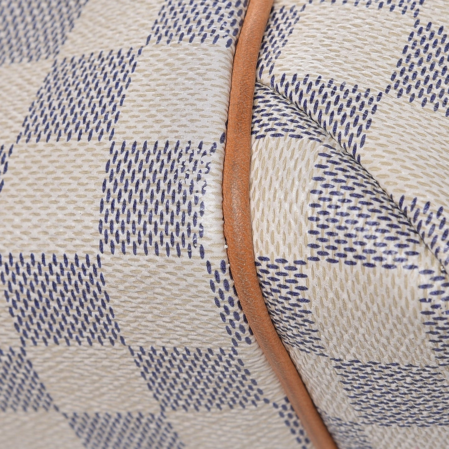 Damier Azur Totally MM