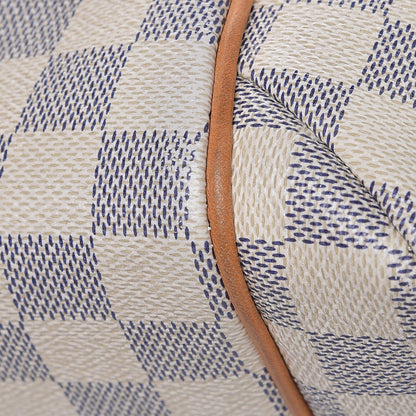 Louis Vuitton Damier Azur Totally MM 12 of 15