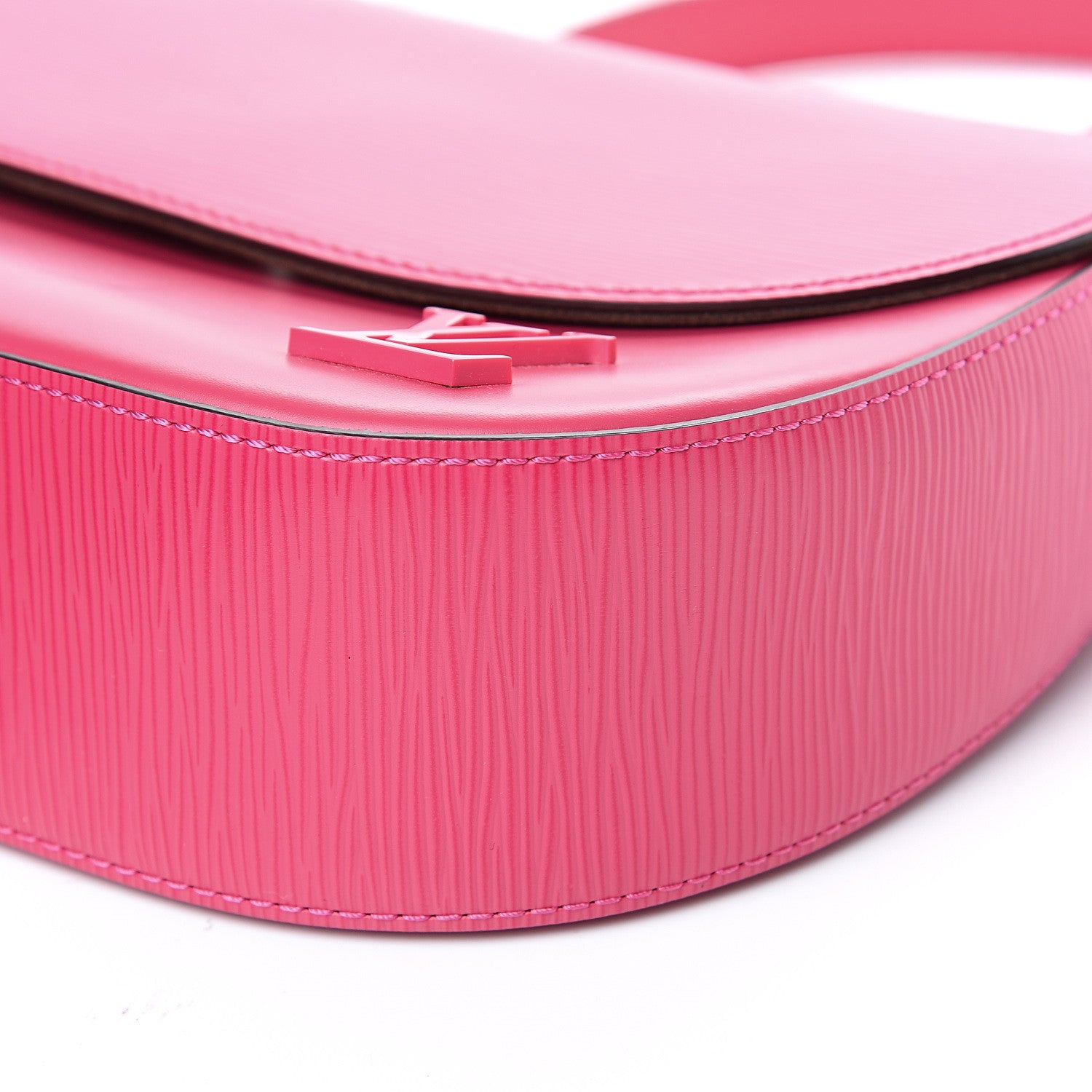 Louis Vuitton Epi Luna Hot Pink 7 of 7