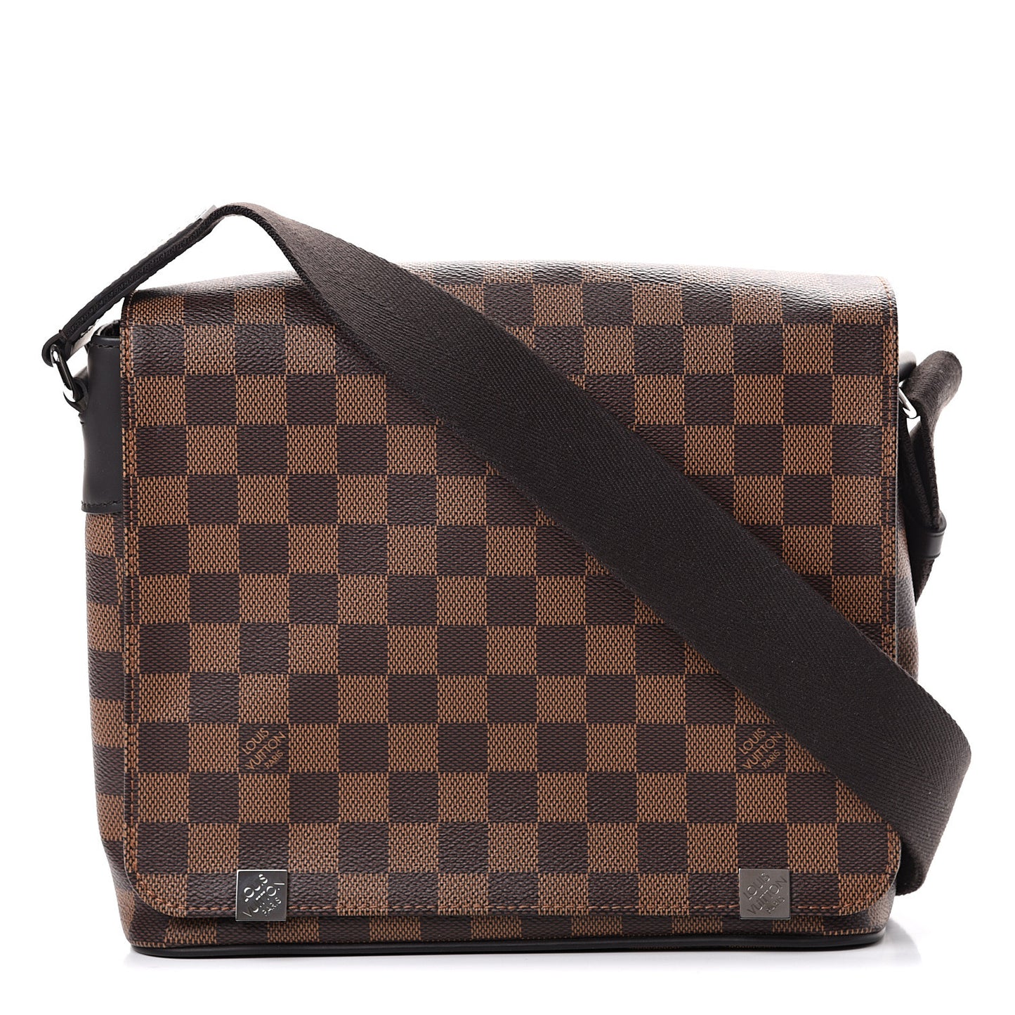 Damier Ebene District PM