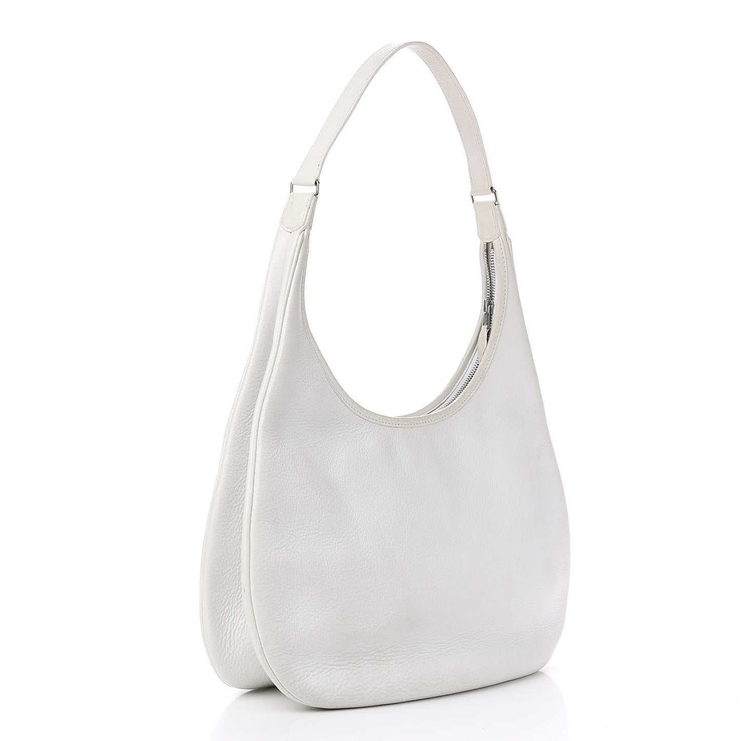 Taurillon Clemence Gao White